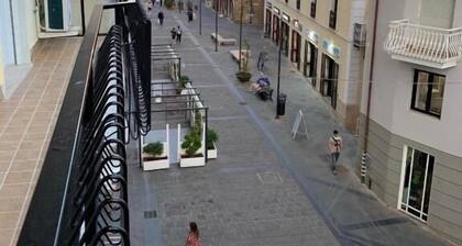 Corso Garibaldi Suites