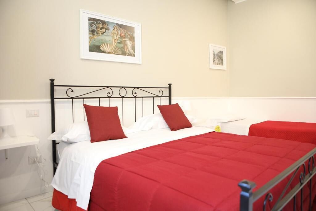 Kamar Double Superior | Wi-Fi gratis