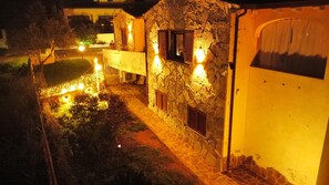 Exterior - Holiday Home 'Villa Smeralda' with Private Terrace and Air Conditioning (Loiri Porto San Paolo)