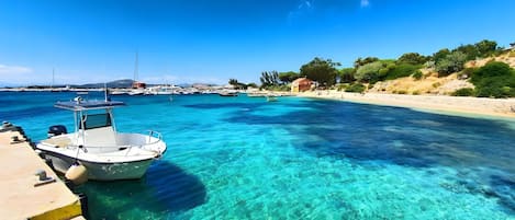 Plage