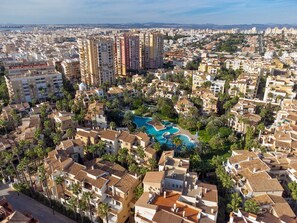 Exterior - Sea&Sun Premium Apartamento (Torrevieja)