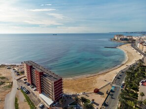 Beach nearby - Sea&Sun Premium Apartamento (Torrevieja)