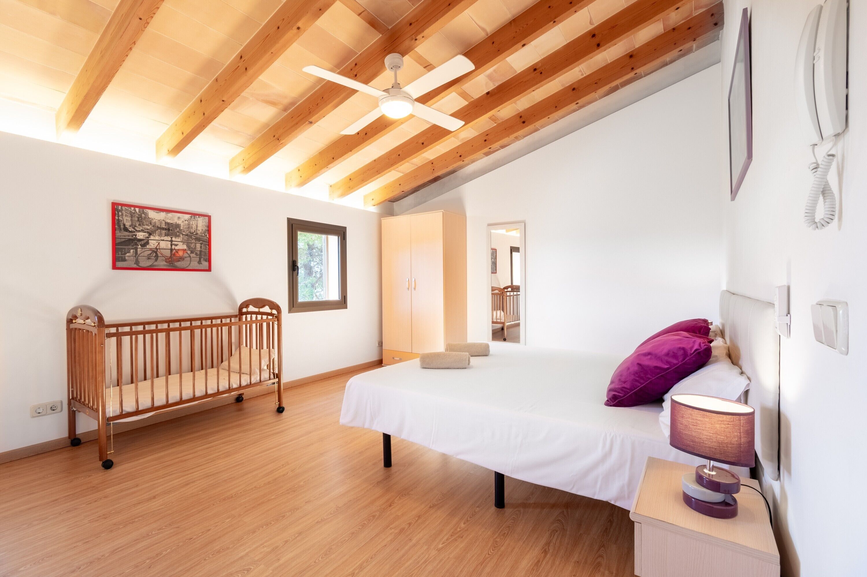 熨斗/熨衣板、WiFi、床单