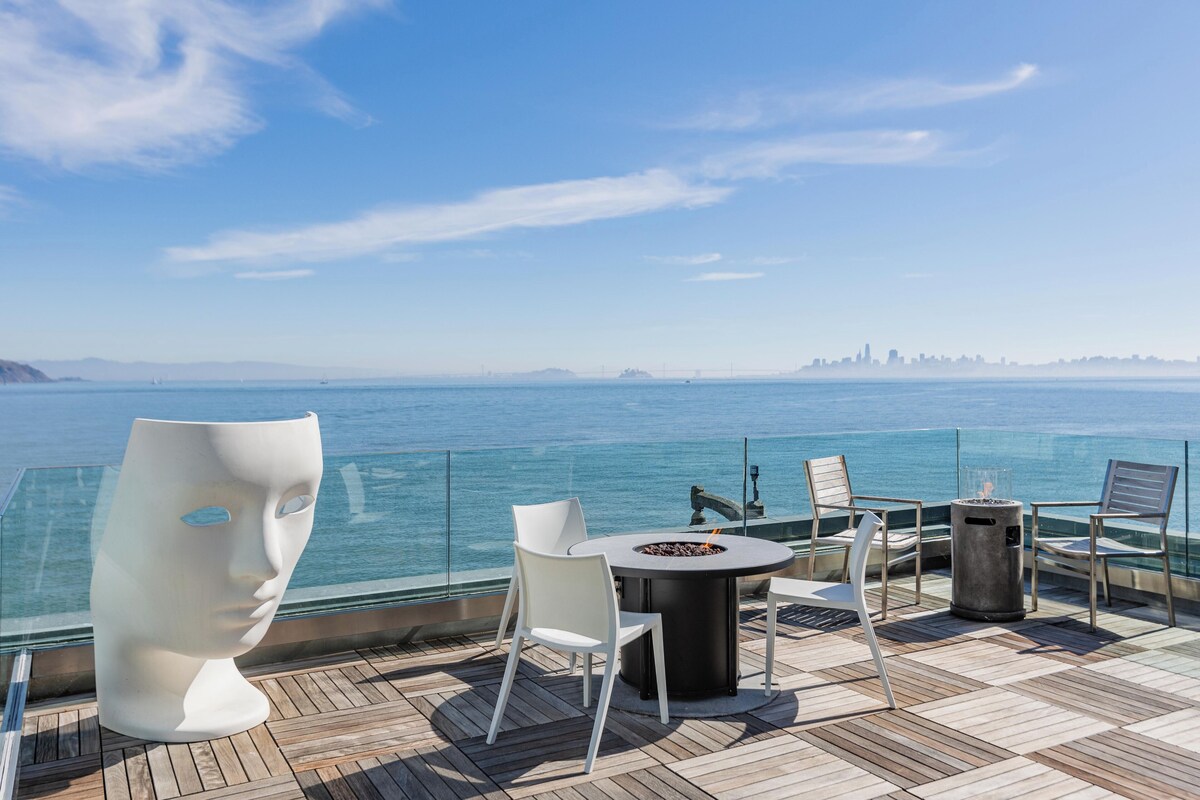 Bild für Gastgeberprofil