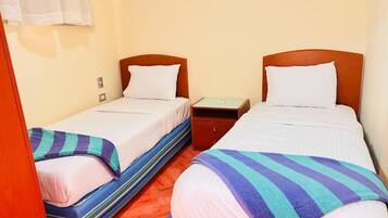 Family Apartment, Pool View