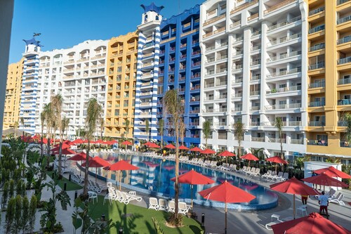 Porto Marina Apartments