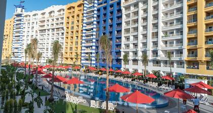 Porto Marina Apartments