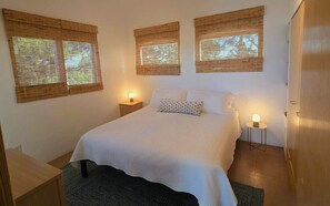 4 habitaciones, internet y ropa de cama 