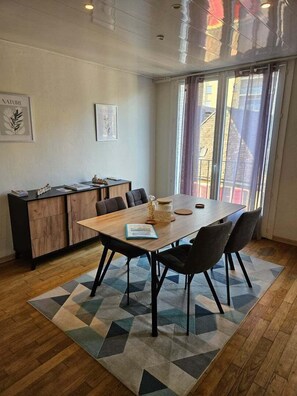 Meeting facility - La Casa de la Canéda – Charming 2-Bedroom Apt (Sarlat-la-Canéda)