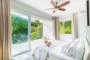 4 bedrooms, Internet - Villa Deluxe SlowLiving Tulum CountryClub Golf PGA (Gran Bahía Príncipe)