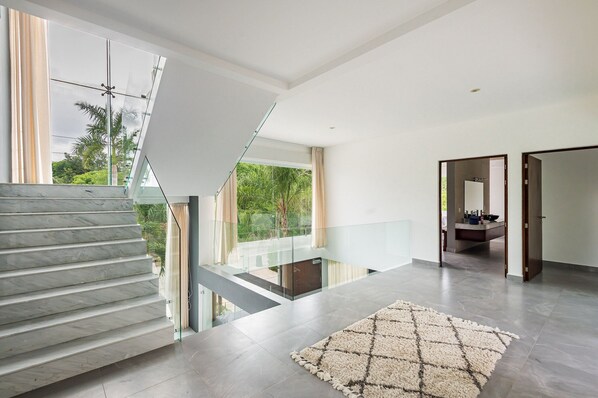 Interior - Villa Deluxe SlowLiving Tulum CountryClub Golf PGA (Gran Bahía Príncipe)