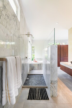 Spa - Villa Deluxe SlowLiving Tulum CountryClub Golf PGA (Gran Bahía Príncipe)