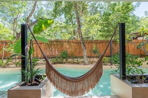 Pool - •LUMA SwimUp Pools, Garden & Quiet Living | Tulum (Tulum)