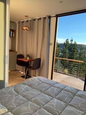 1 bedroom, bed sheets - Proestancia 2 (constitución)