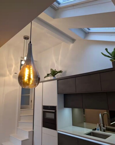 Spacious property in the heart of St Albans