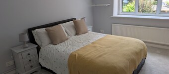Spacious property in the heart of St Albans