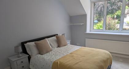 Spacious property in the heart of St Albans