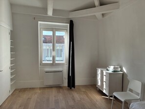 Interior - Luxembourg Montparnasse (Paris)