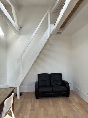 Interior - Luxembourg Montparnasse (Paris)