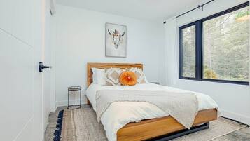 3 habitaciones, tabla de planchar con plancha y wifi gratis