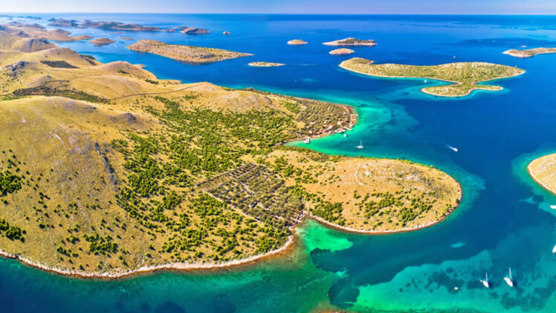 วิวจากมุมสูง