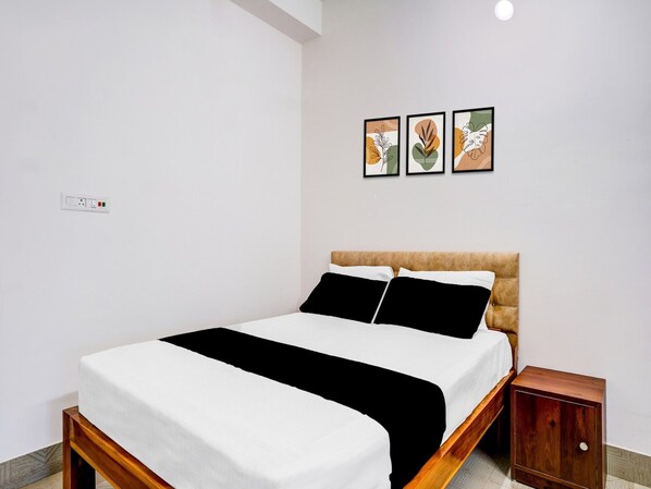 Casa | 1 habitación 