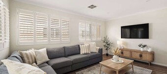 Birak Beach House—Modern Comfort by Geographe Bay