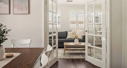 Birak Beach House Modern Comfort by Geographe Bay