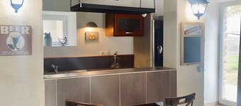 Gîte auf dem Bauernhof Ferme du Tilleul – Ruhe in bretonischer Natur genießen