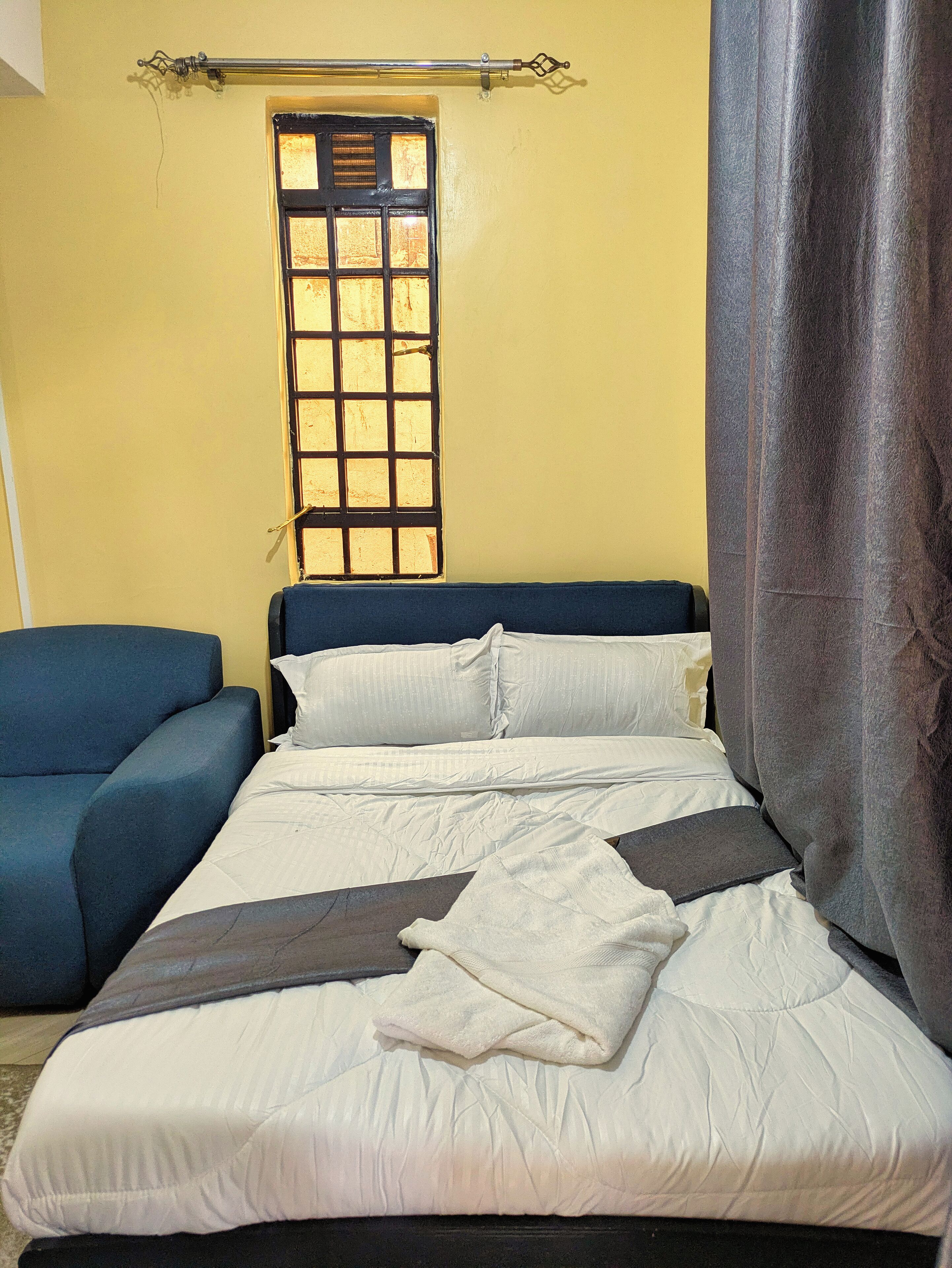 Internet y ropa de cama 