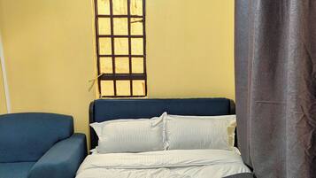 Internet y ropa de cama