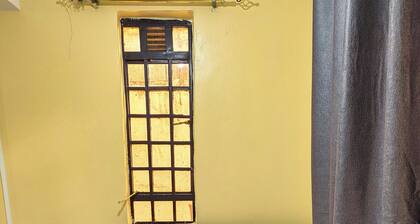 Soothing studio apartment in charming Kisumu perfect for relaxing stay