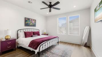 Maison Luxe, 2 chambres | Décoration personnalisée, ameublement personnalisé