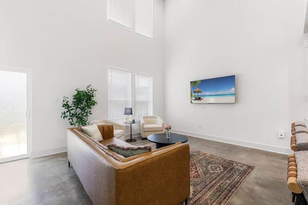 Maison Luxe, 2 chambres