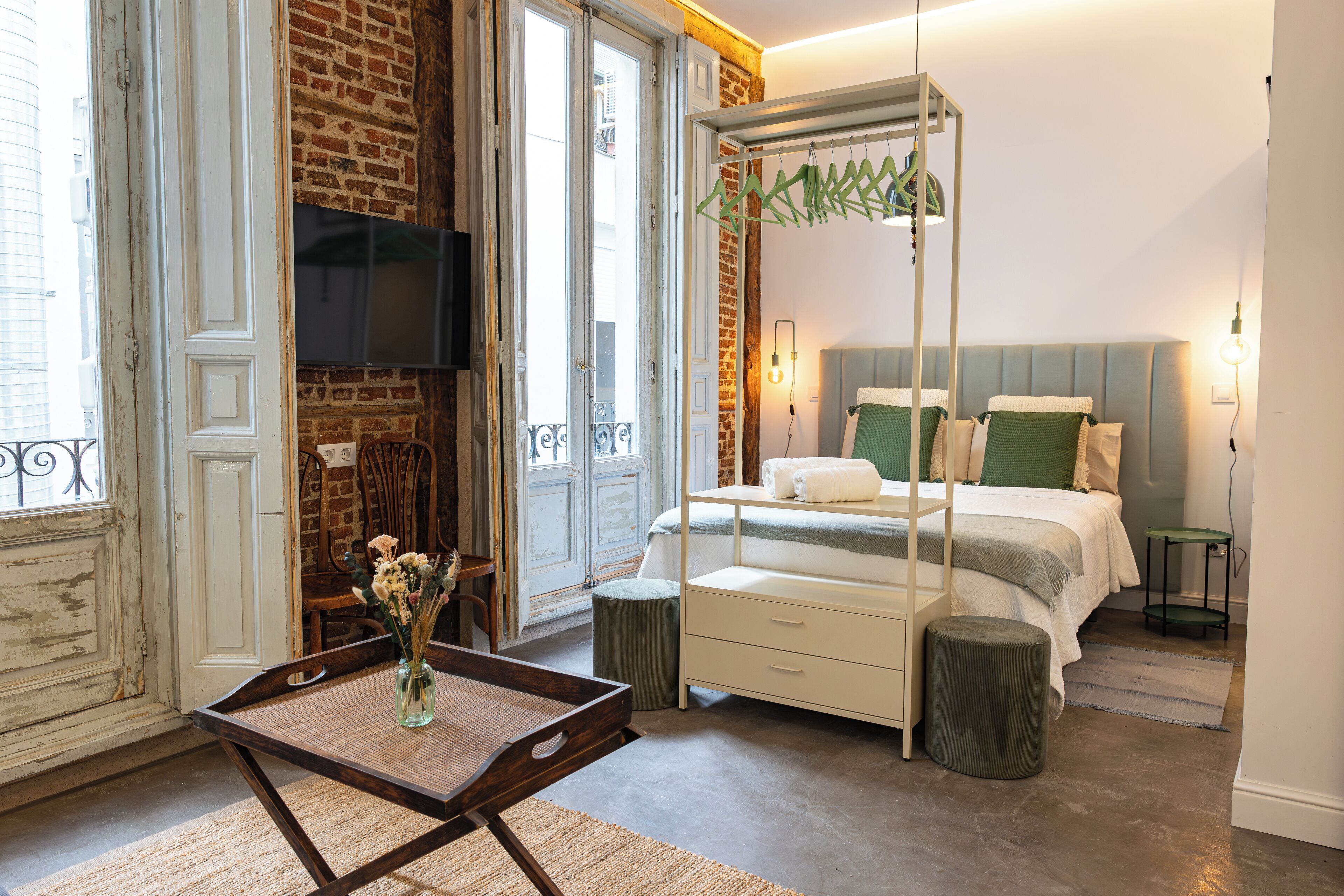 Exclusive Apartment, Pets allowed