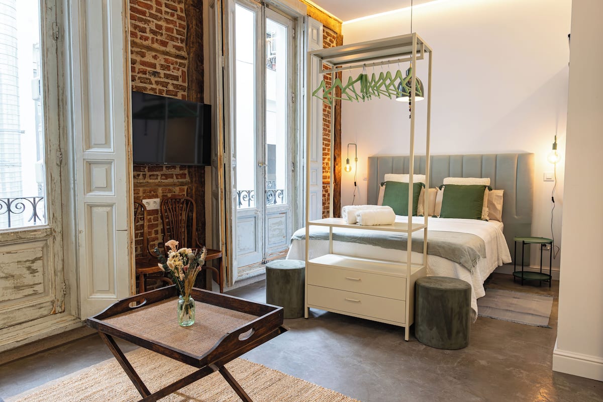 Exclusive Apartment, Pets allowed