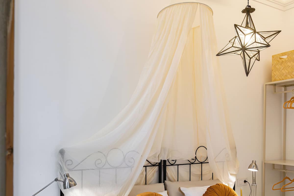 Comfort Apartment, Balcony