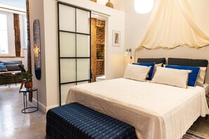 Classic Apartment, 1 Bedroom - 7 Matices (MADRID)