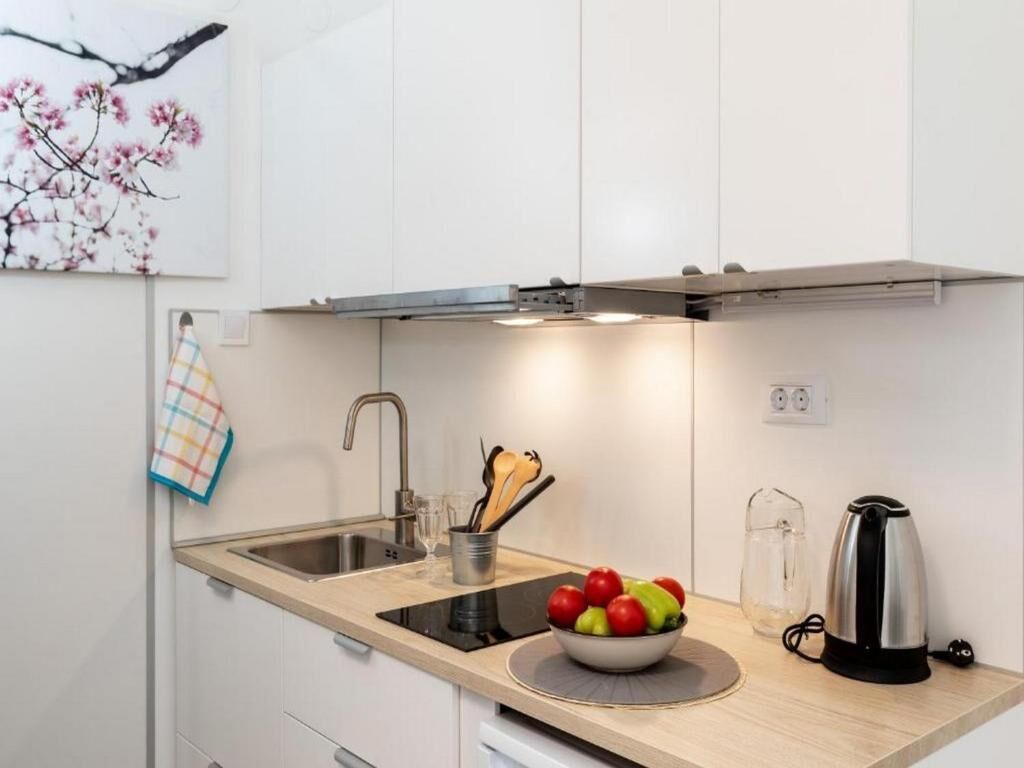 Studio (0 Bedroom) | Interior