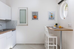 Appartamento (0 Bedroom) | Interni