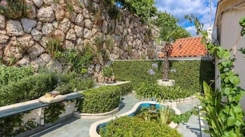 Jardín
