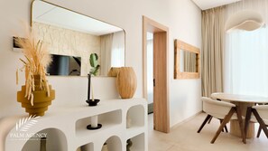 Interior - Bungalow Majorelle heated pool not overlooked (Marrakech)