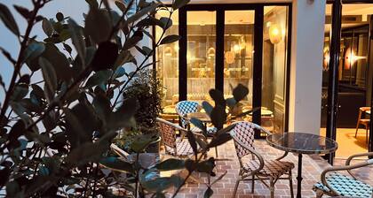 Hotel le 6 Tiquetonne