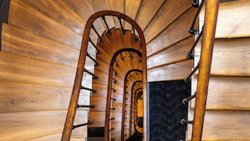 Escadaria