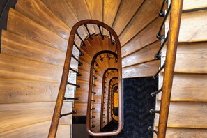 Escalier