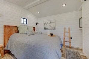 1 bedroom - Hudson’s Hideaway (Johnson City)