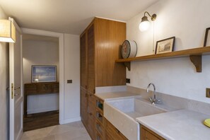 Interior - Trastevere Luxury Panoramic Terrace (Roma)