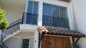 Detalle del exterior