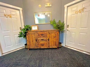 Interior - Lower Village Lofts •South• Steps to Dock Square (Kennebunk)