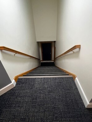 Interior - Lower Village Lofts •South• Steps to Dock Square (Kennebunk)